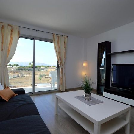 Bonito Apartamento Sa Marina Cerca De La Playa Appartement Alcúdia Buitenkant foto