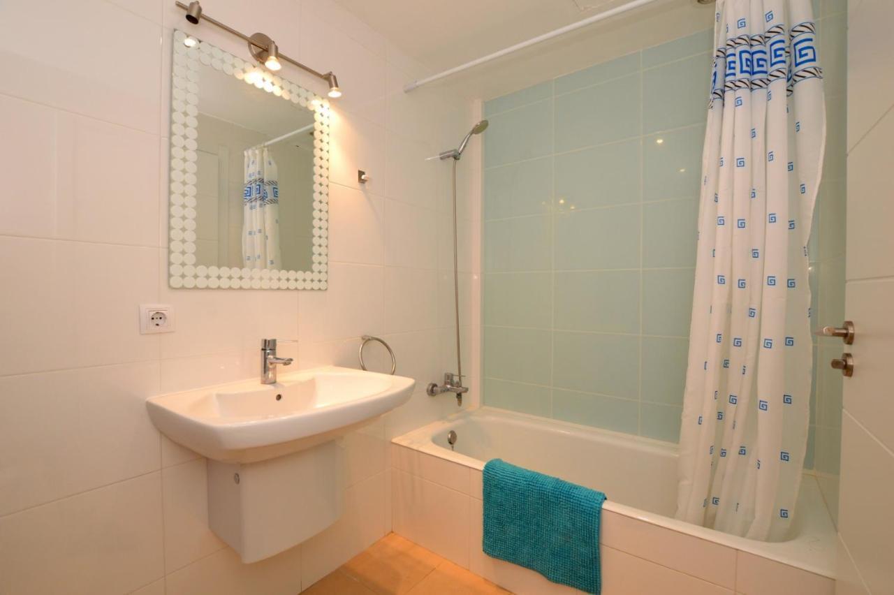 Bonito Apartamento Sa Marina Cerca De La Playa Appartement Alcúdia Buitenkant foto