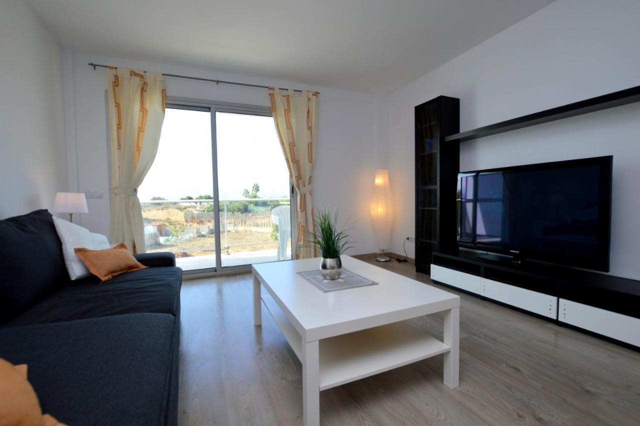 Bonito Apartamento Sa Marina Cerca De La Playa Appartement Alcúdia Buitenkant foto