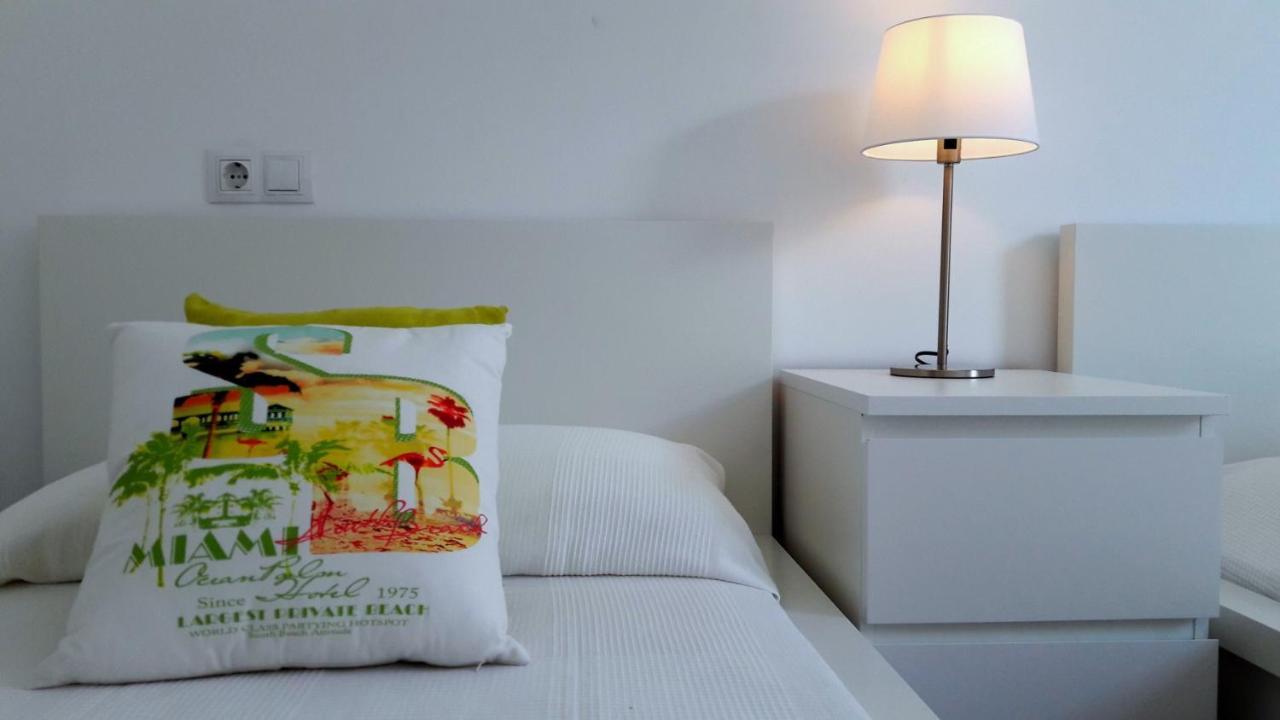Bonito Apartamento Sa Marina Cerca De La Playa Appartement Alcúdia Buitenkant foto