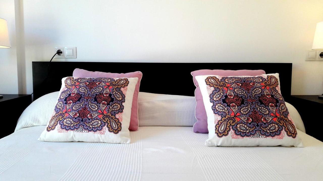 Bonito Apartamento Sa Marina Cerca De La Playa Appartement Alcúdia Buitenkant foto